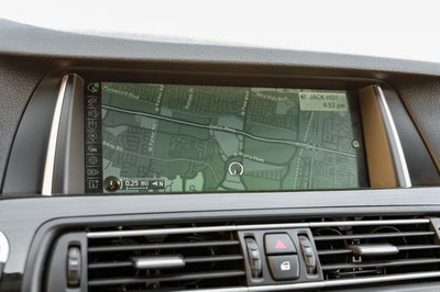 2014 BMW M5 Base