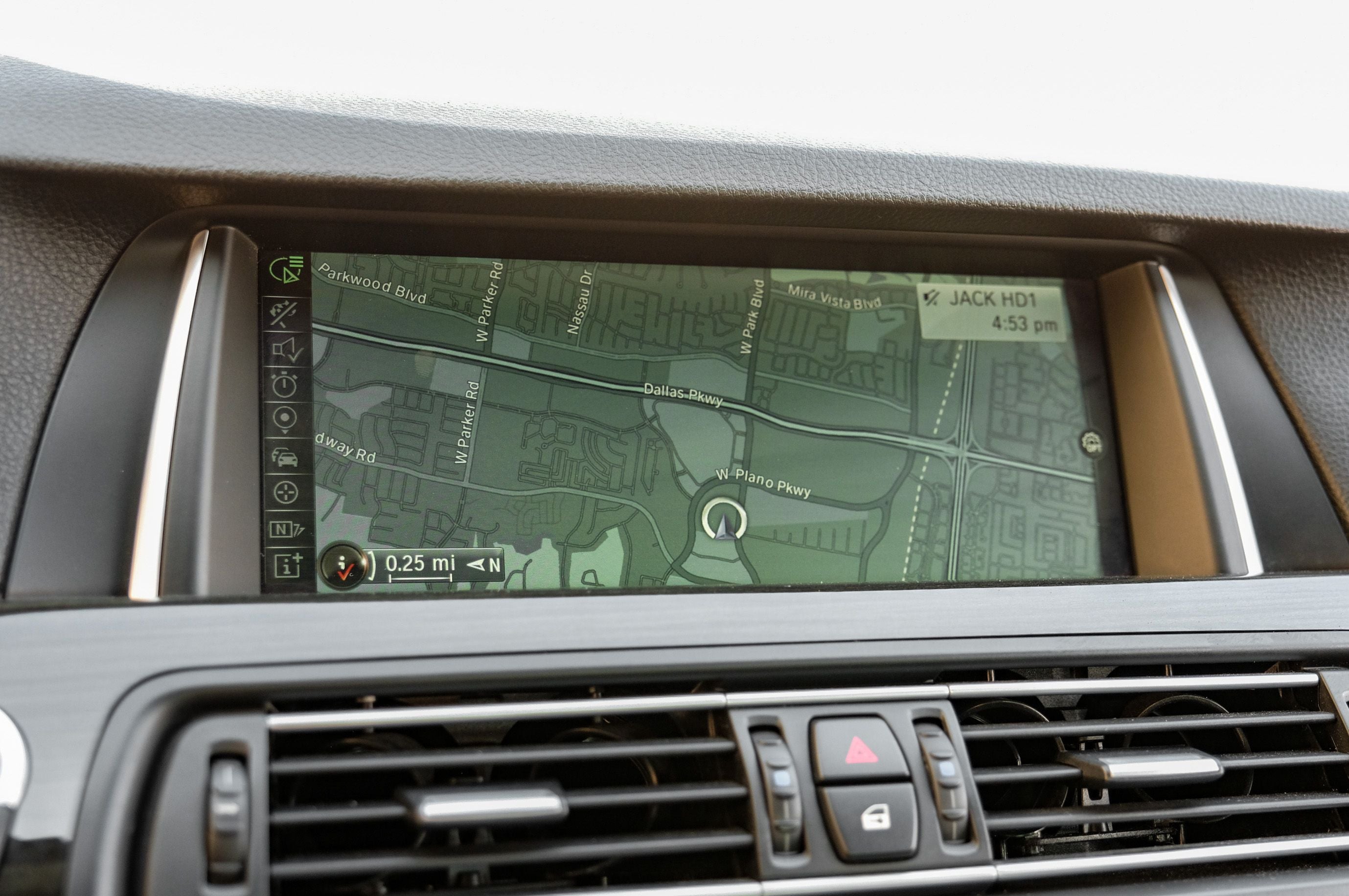 2014 BMW M5 Base