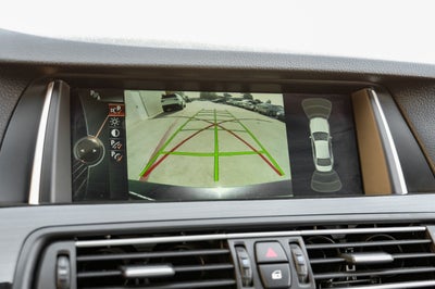 2014 BMW M5 Base