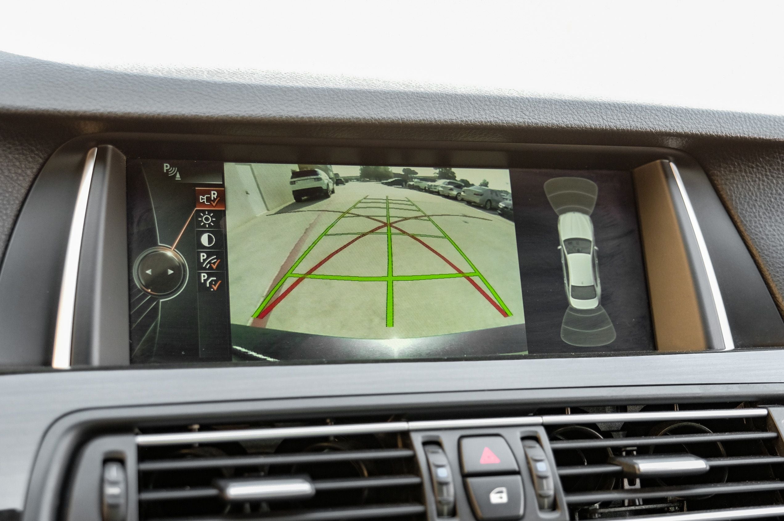 2014 BMW M5 Base