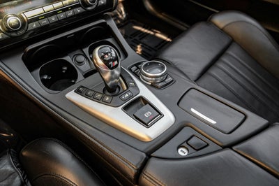 2014 BMW M5 Base