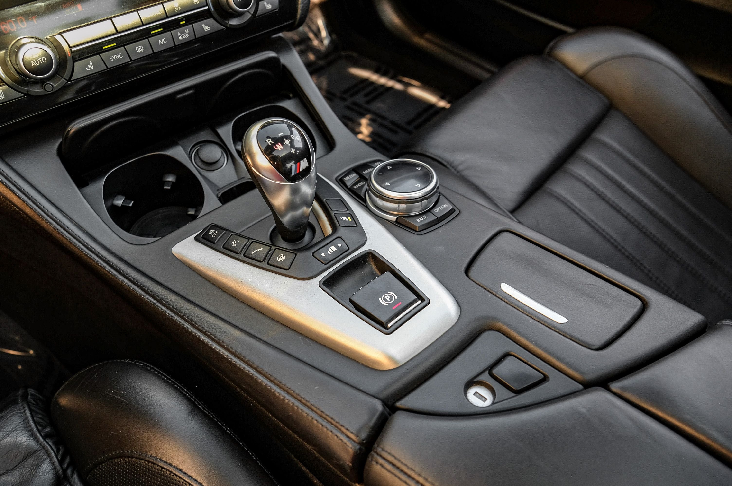 2014 BMW M5 Base