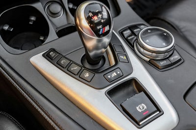 2014 BMW M5 Base