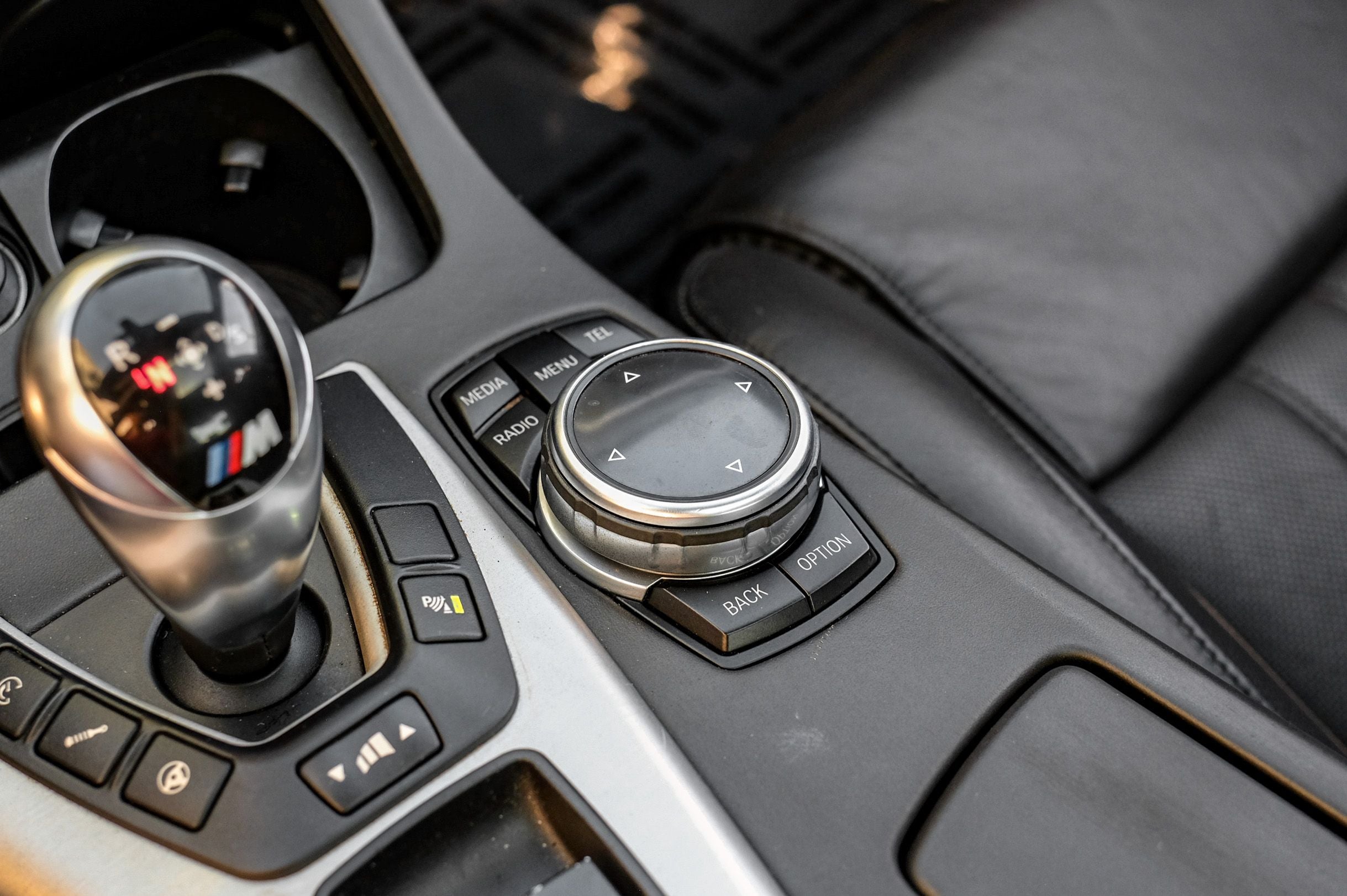 2014 BMW M5 Base