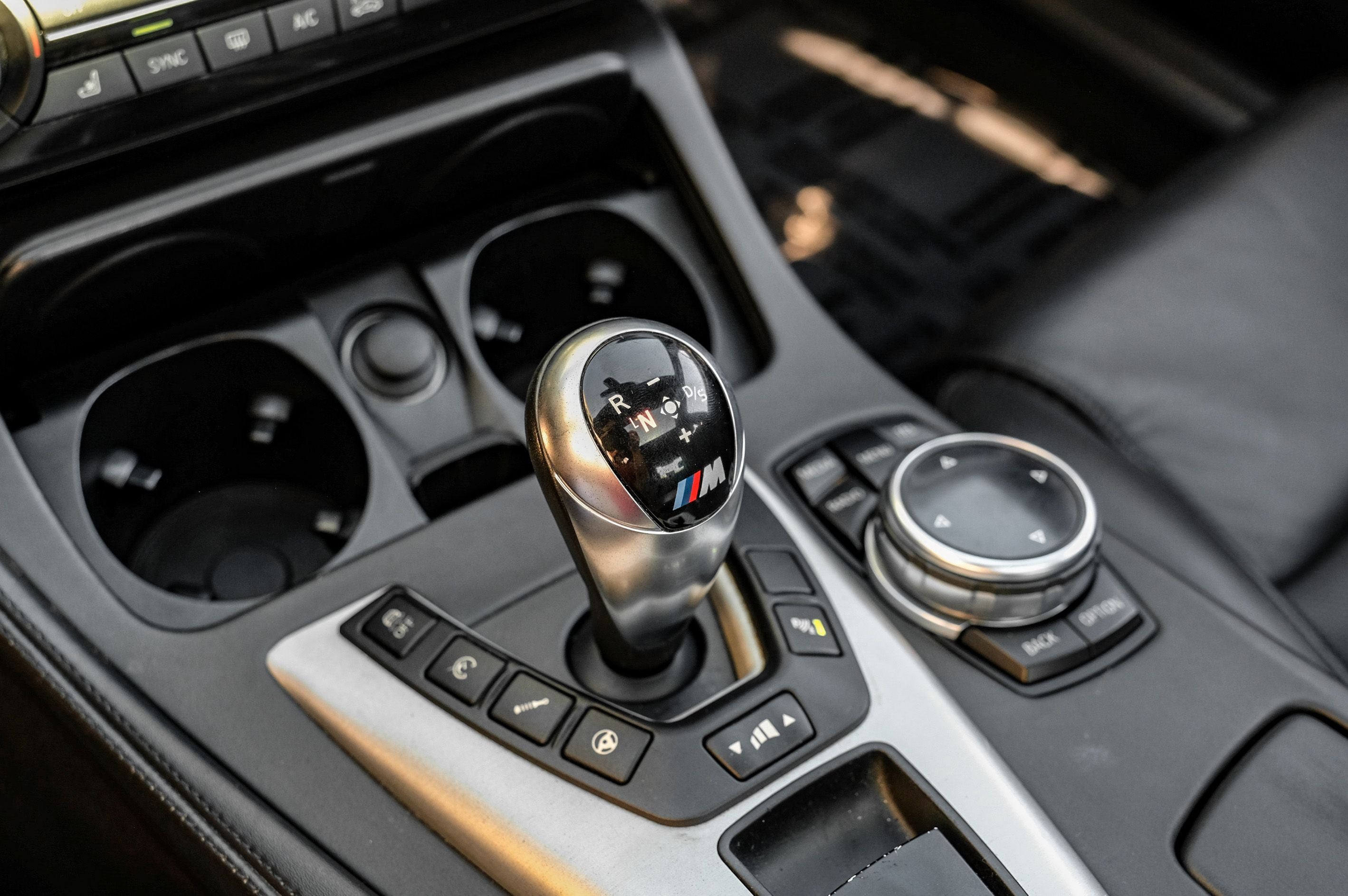 2014 BMW M5 Base