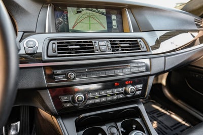 2014 BMW M5 Base