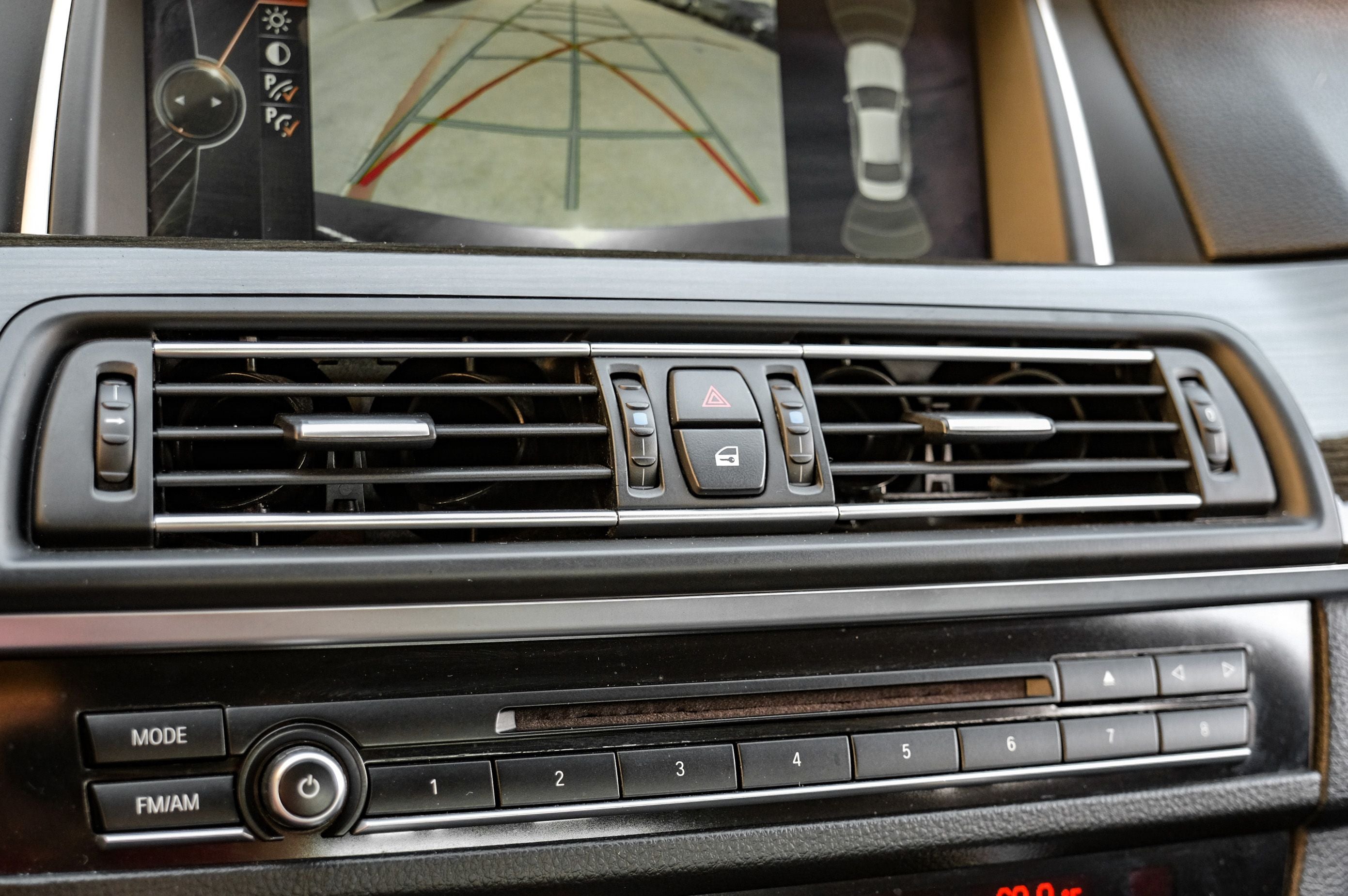 2014 BMW M5 Base