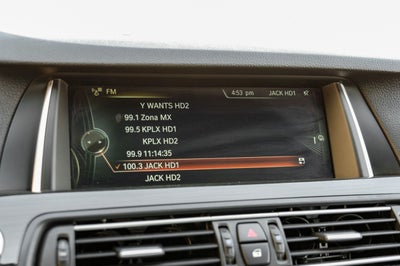 2014 BMW M5 Base