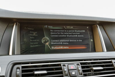 2014 BMW M5 Base