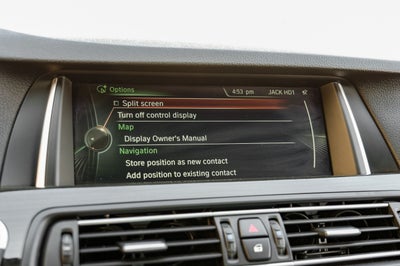 2014 BMW M5 Base
