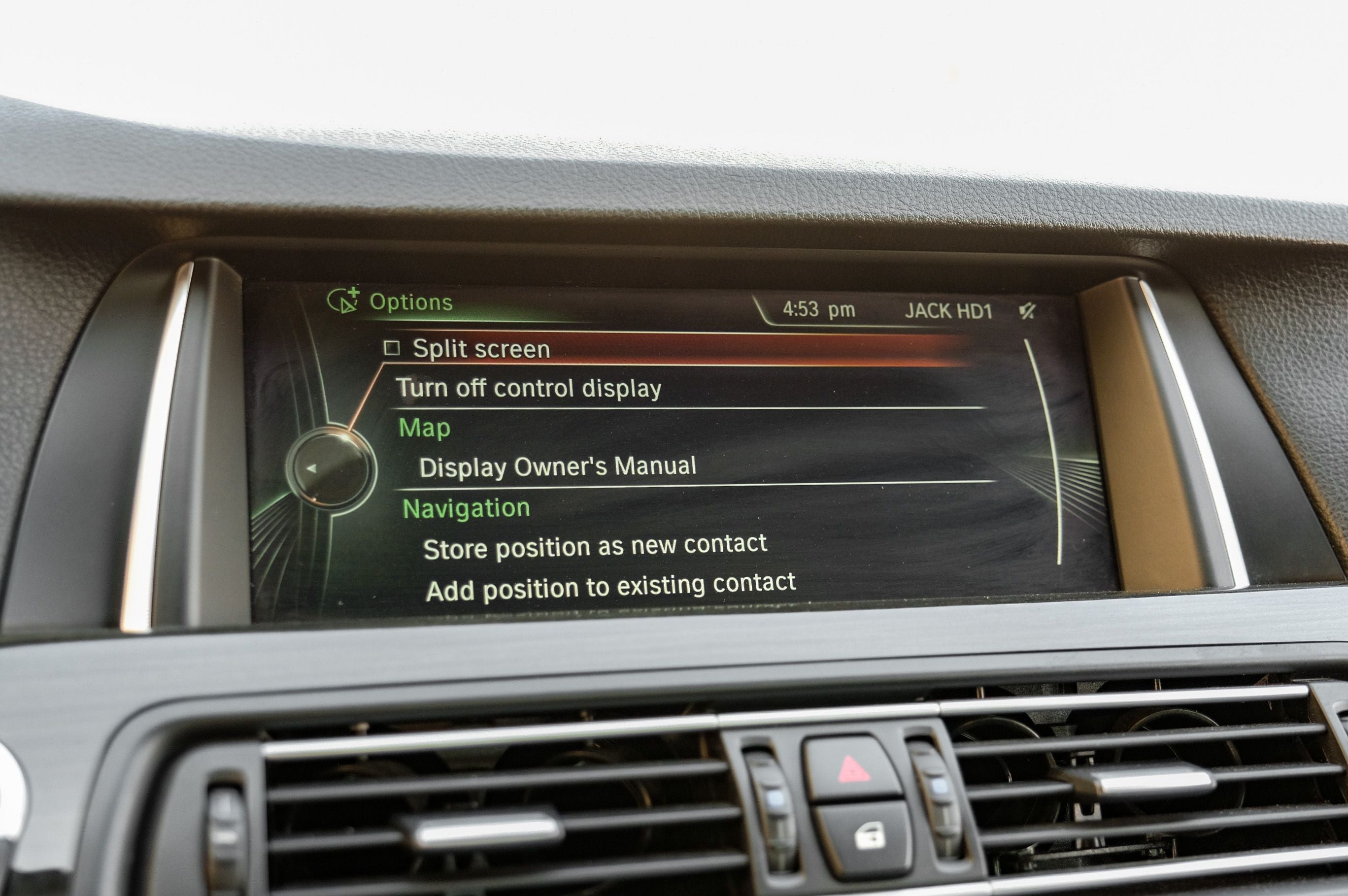 2014 BMW M5 Base