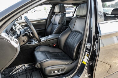 2014 BMW M5 Base