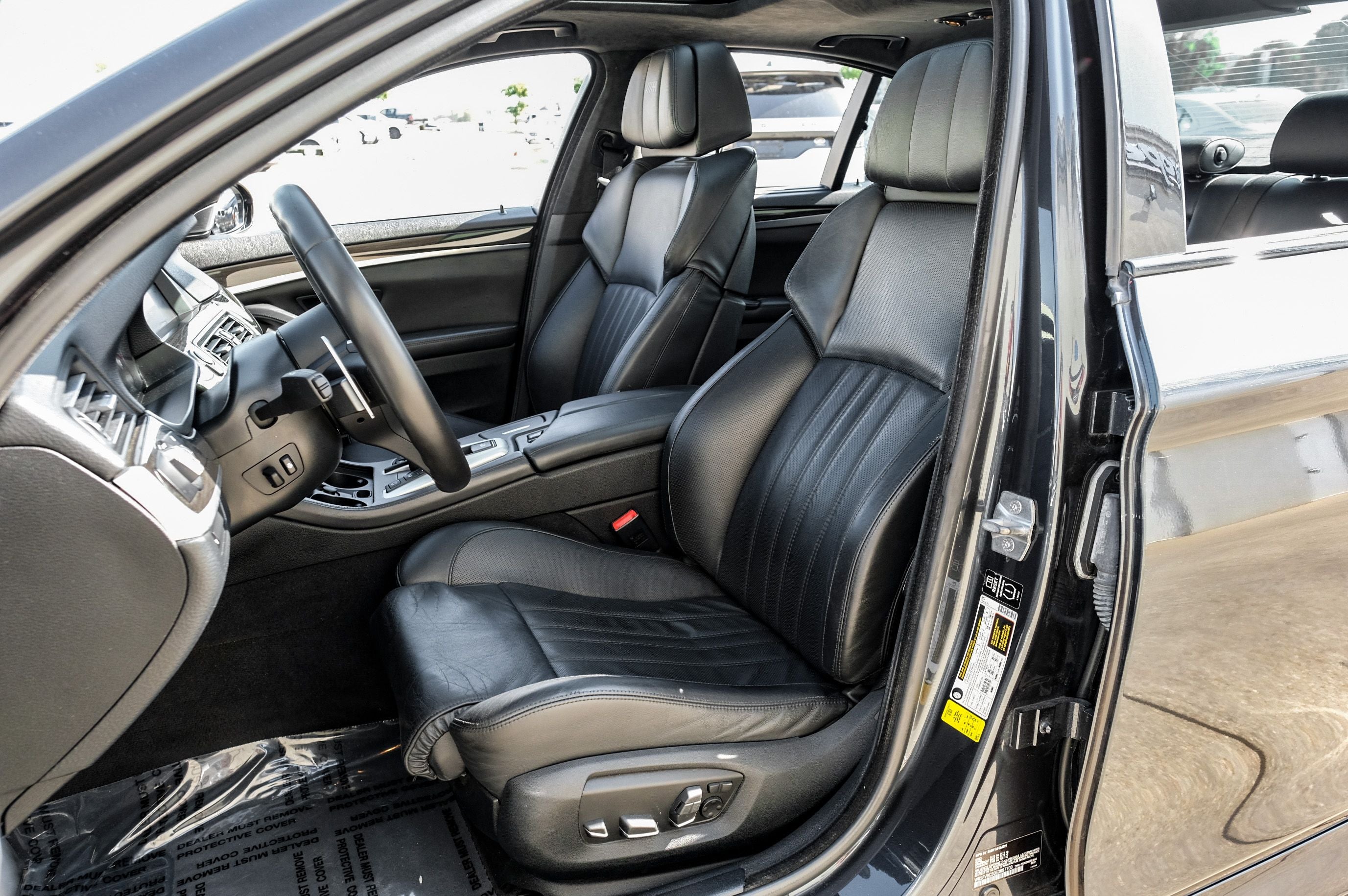 2014 BMW M5 Base
