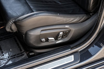2014 BMW M5 Base