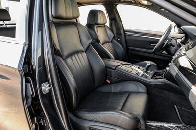 2014 BMW M5 Base
