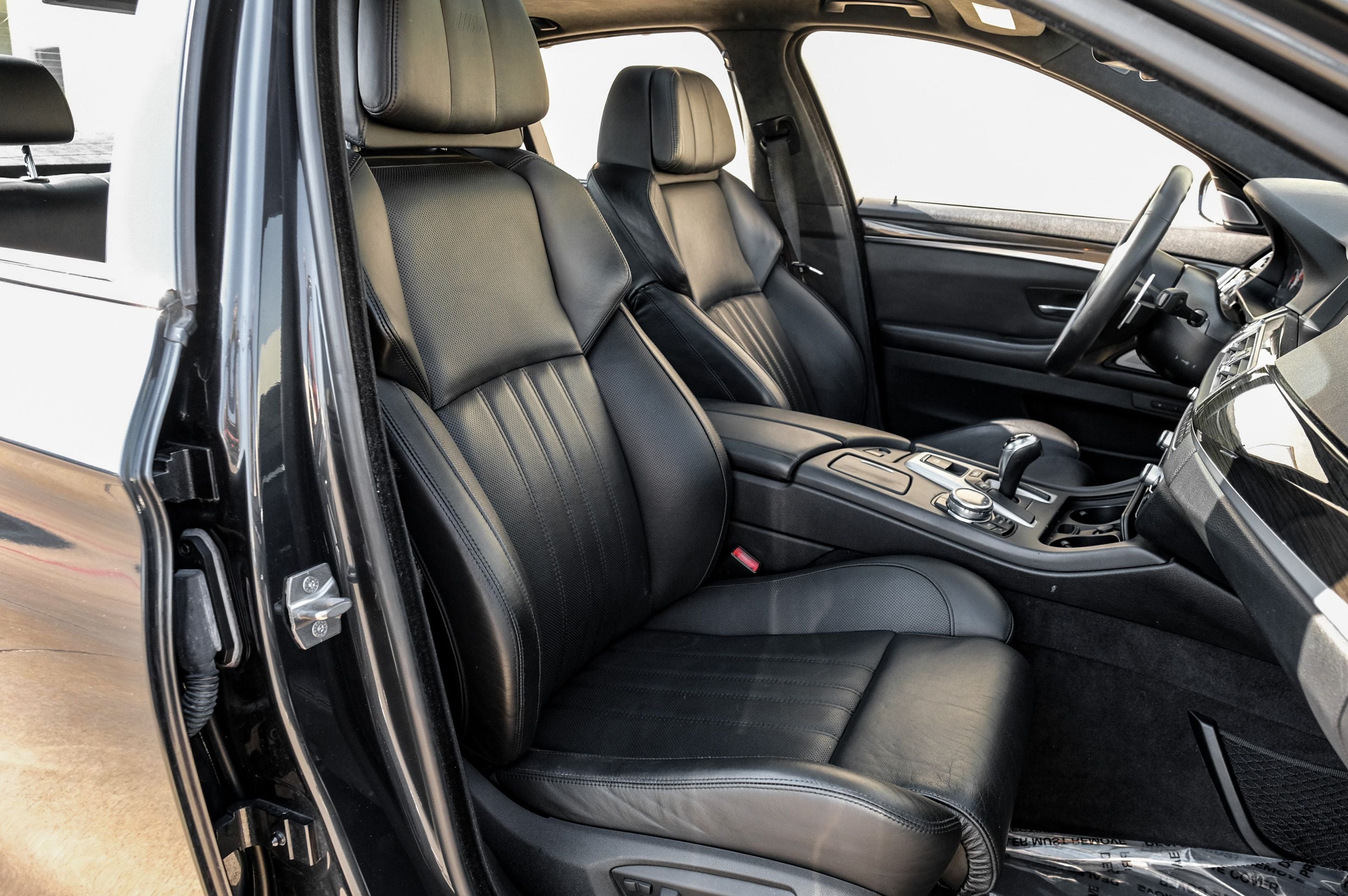2014 BMW M5 Base