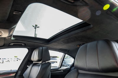 2014 BMW M5 Base