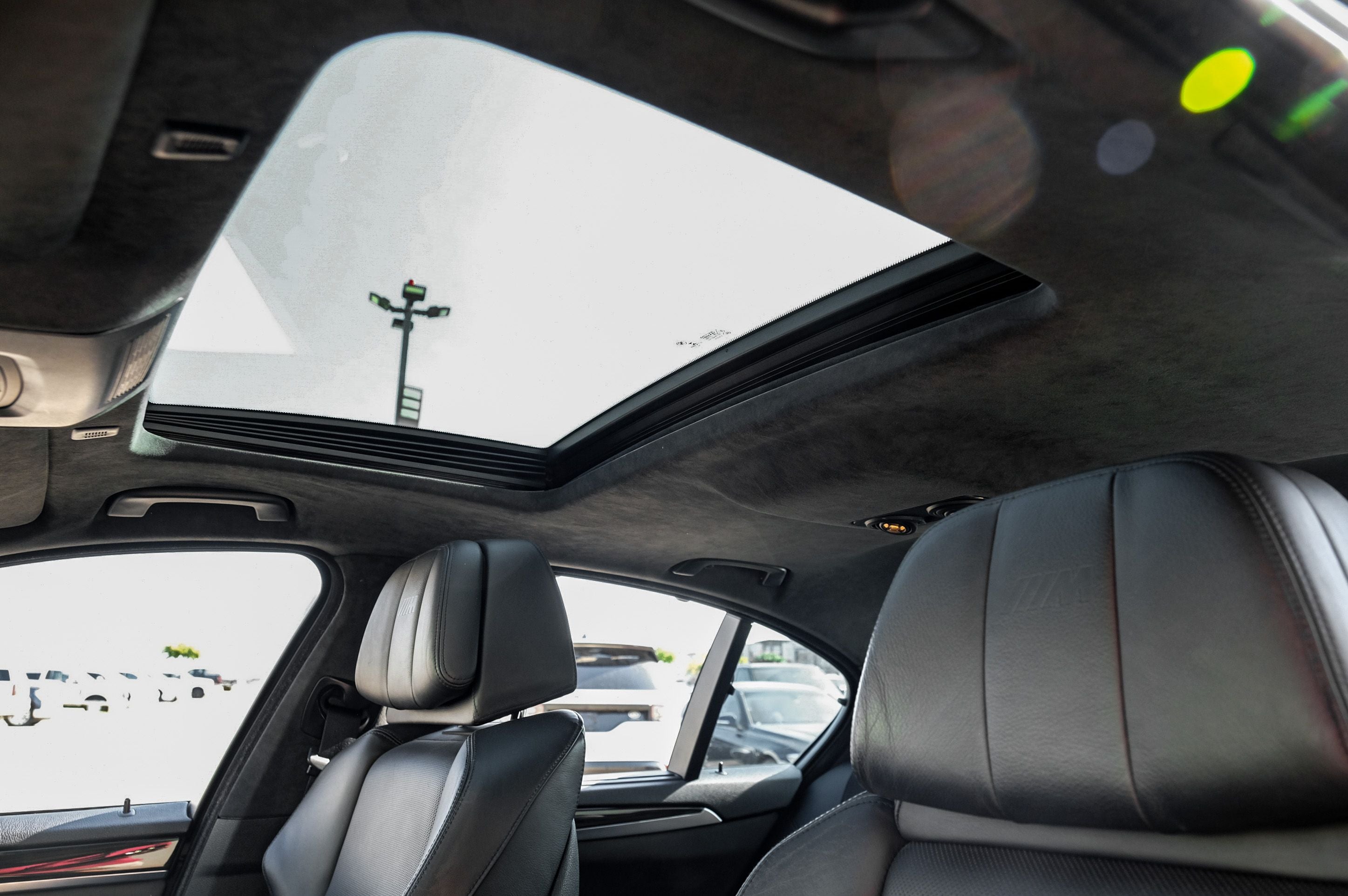 2014 BMW M5 Base