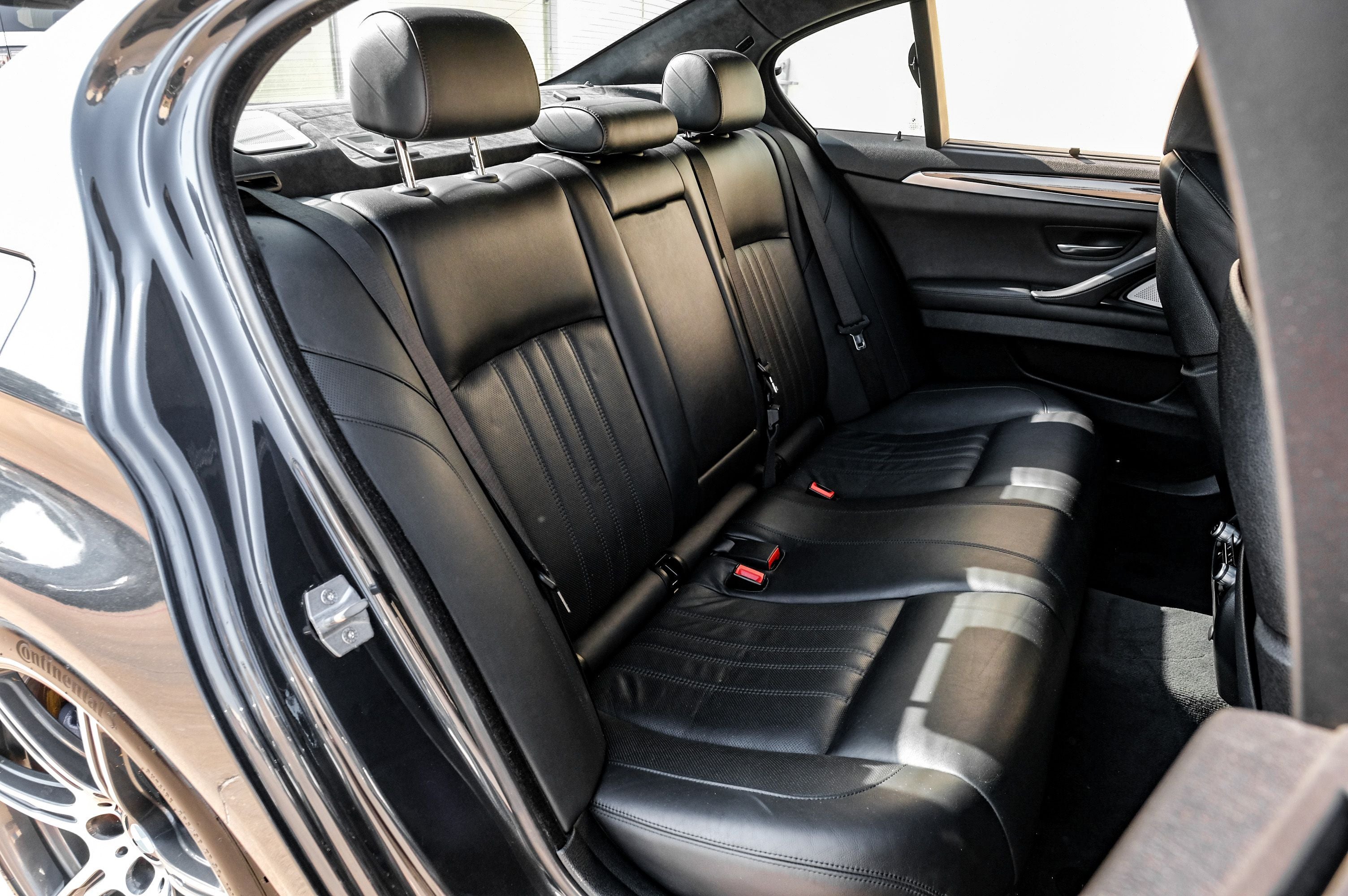 2014 BMW M5 Base