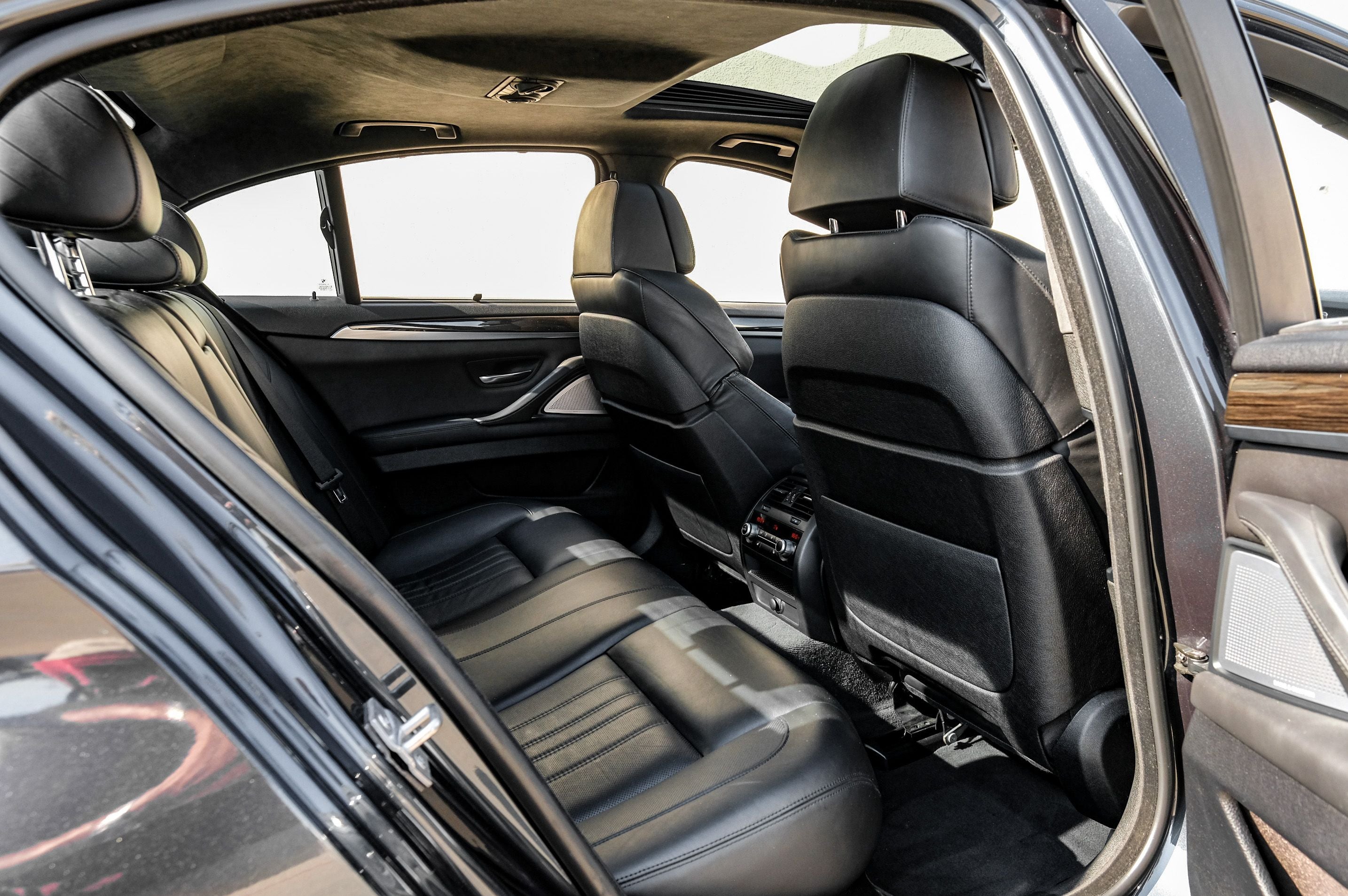 2014 BMW M5 Base