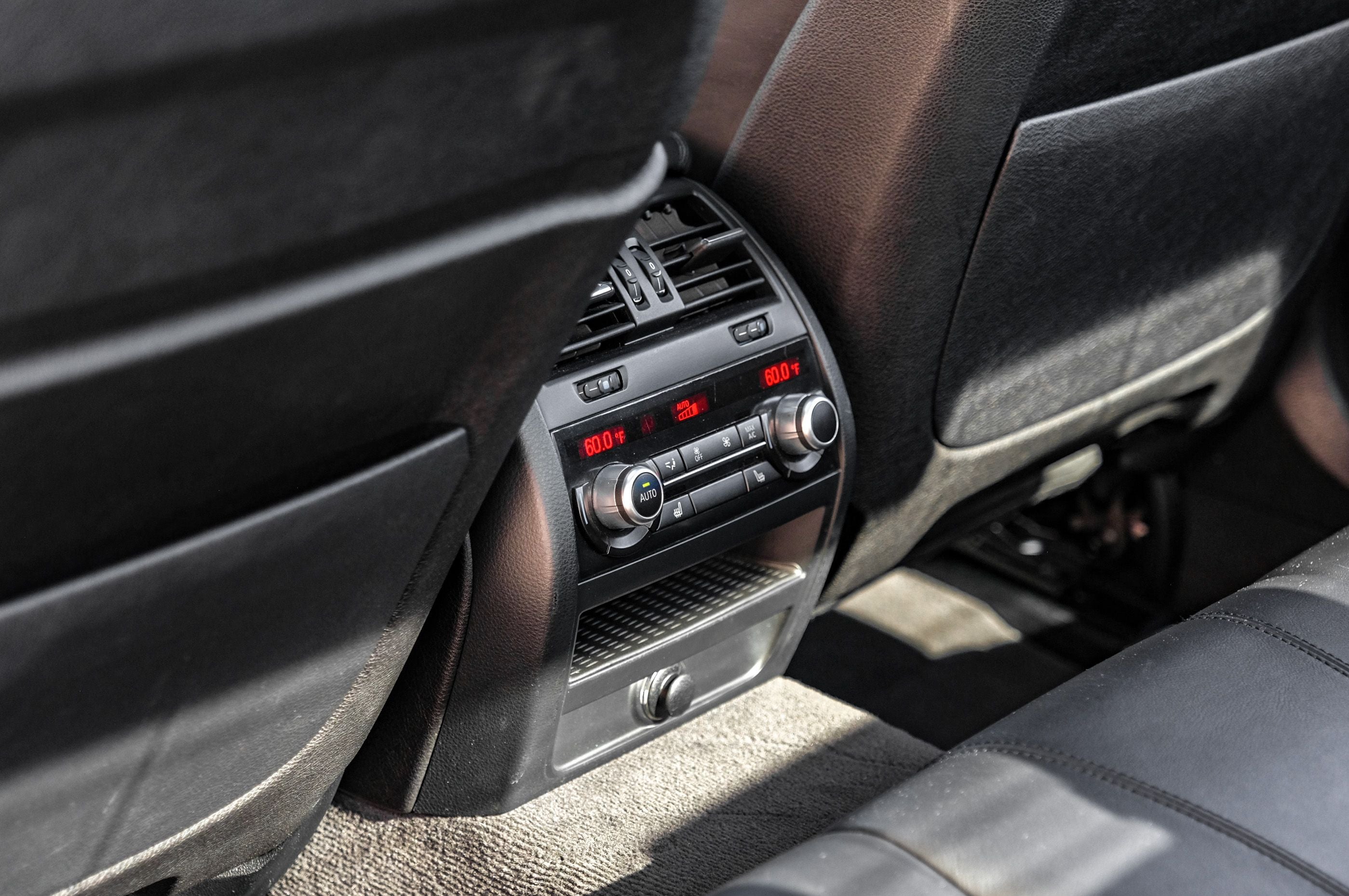 2014 BMW M5 Base