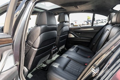 2014 BMW M5 Base