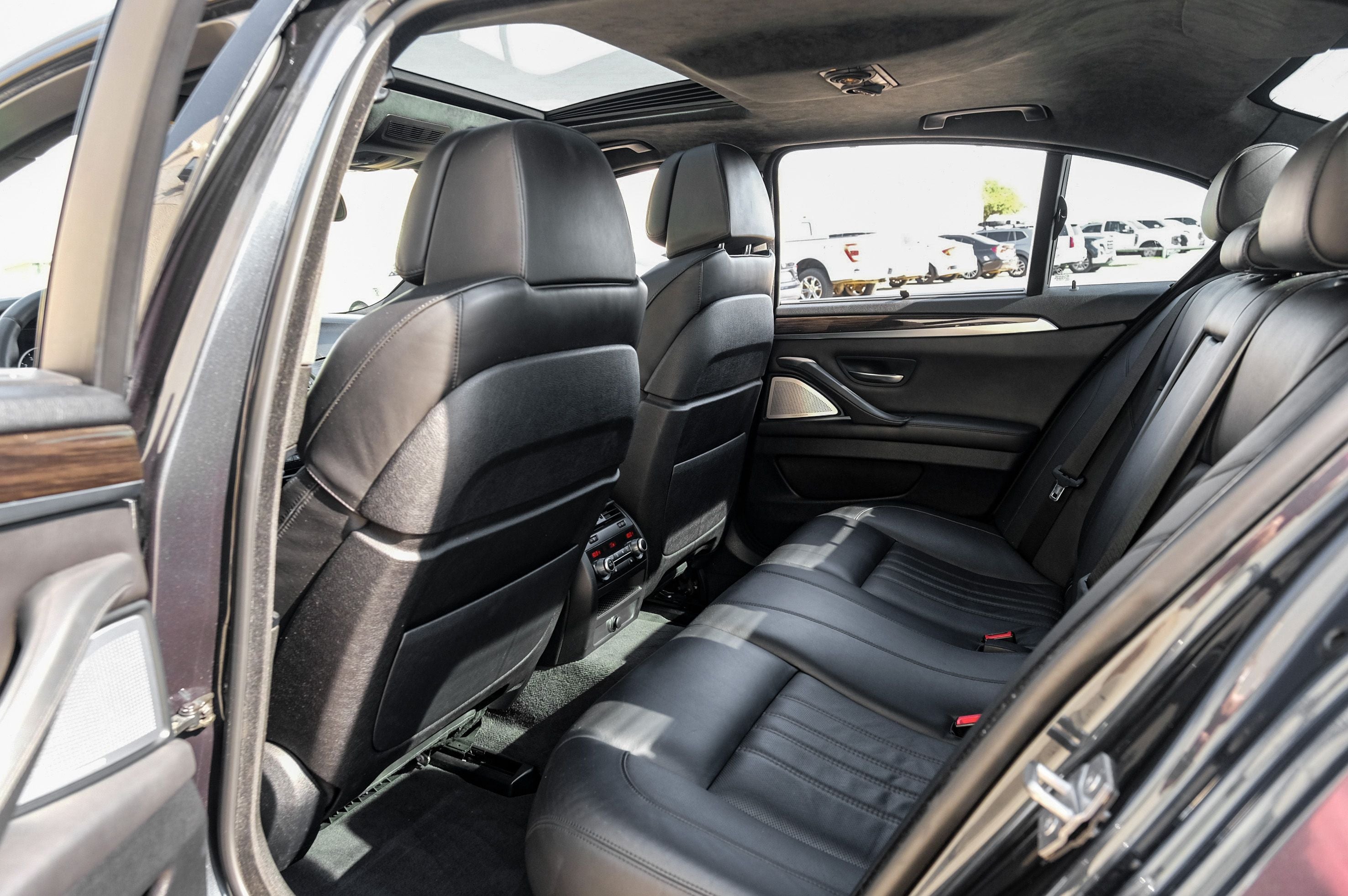 2014 BMW M5 Base