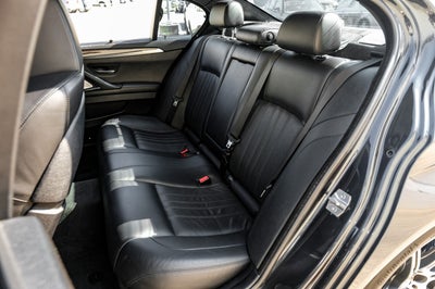 2014 BMW M5 Base