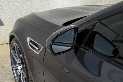 2014 BMW M5 Base