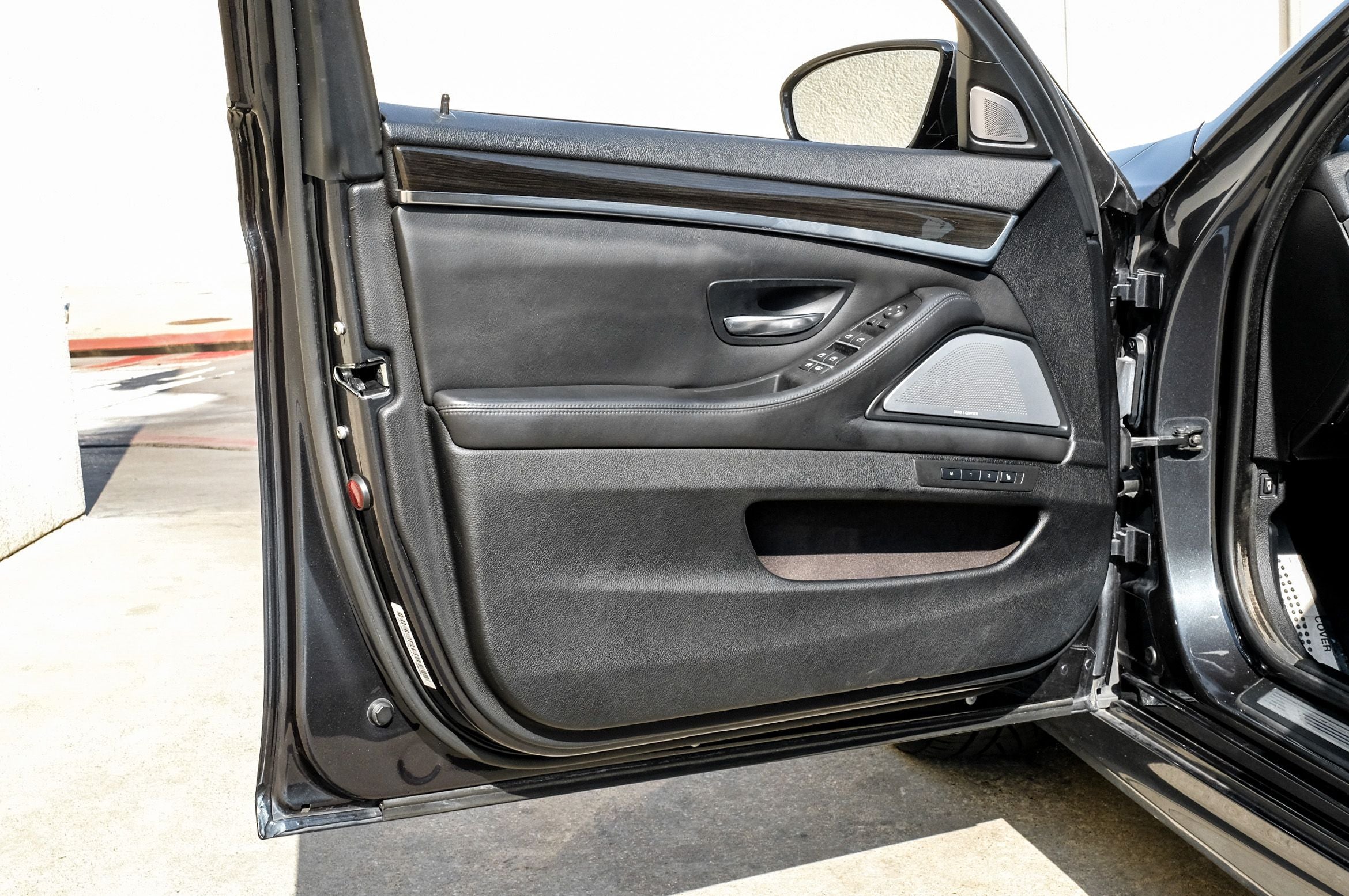 2014 BMW M5 Base