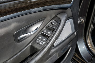 2014 BMW M5 Base