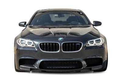 2014 BMW M5 Base