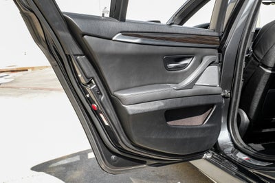 2014 BMW M5 Base