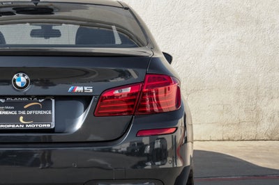 2014 BMW M5 Base