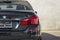 2014 BMW M5 Base