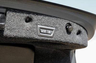 2014 BMW M5 Base