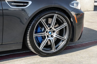 2014 BMW M5 Base