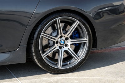 2014 BMW M5 Base