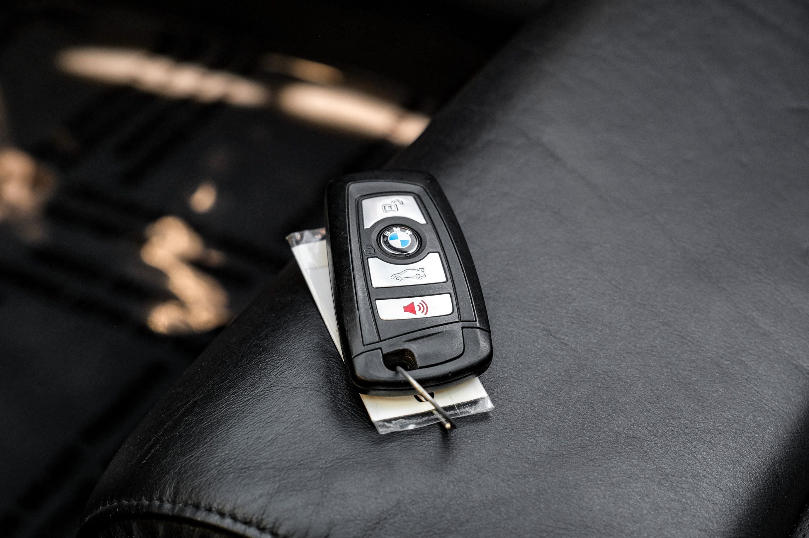 2014 BMW M5 Base
