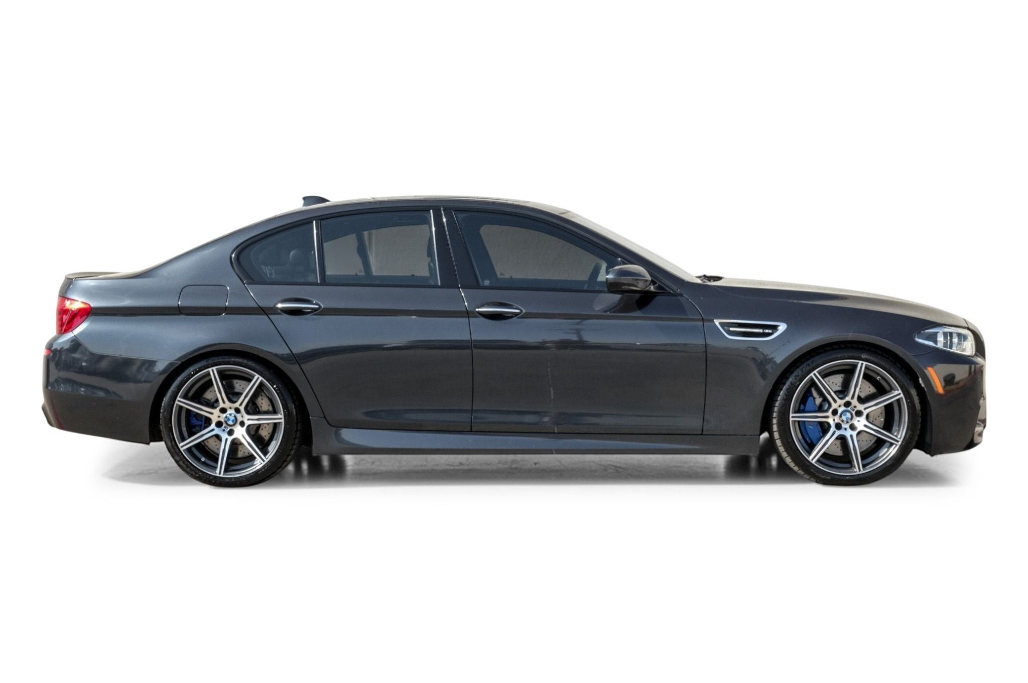2014 BMW M5 Base