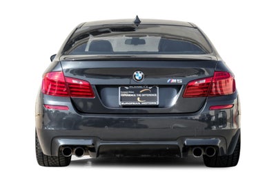 2014 BMW M5 Base
