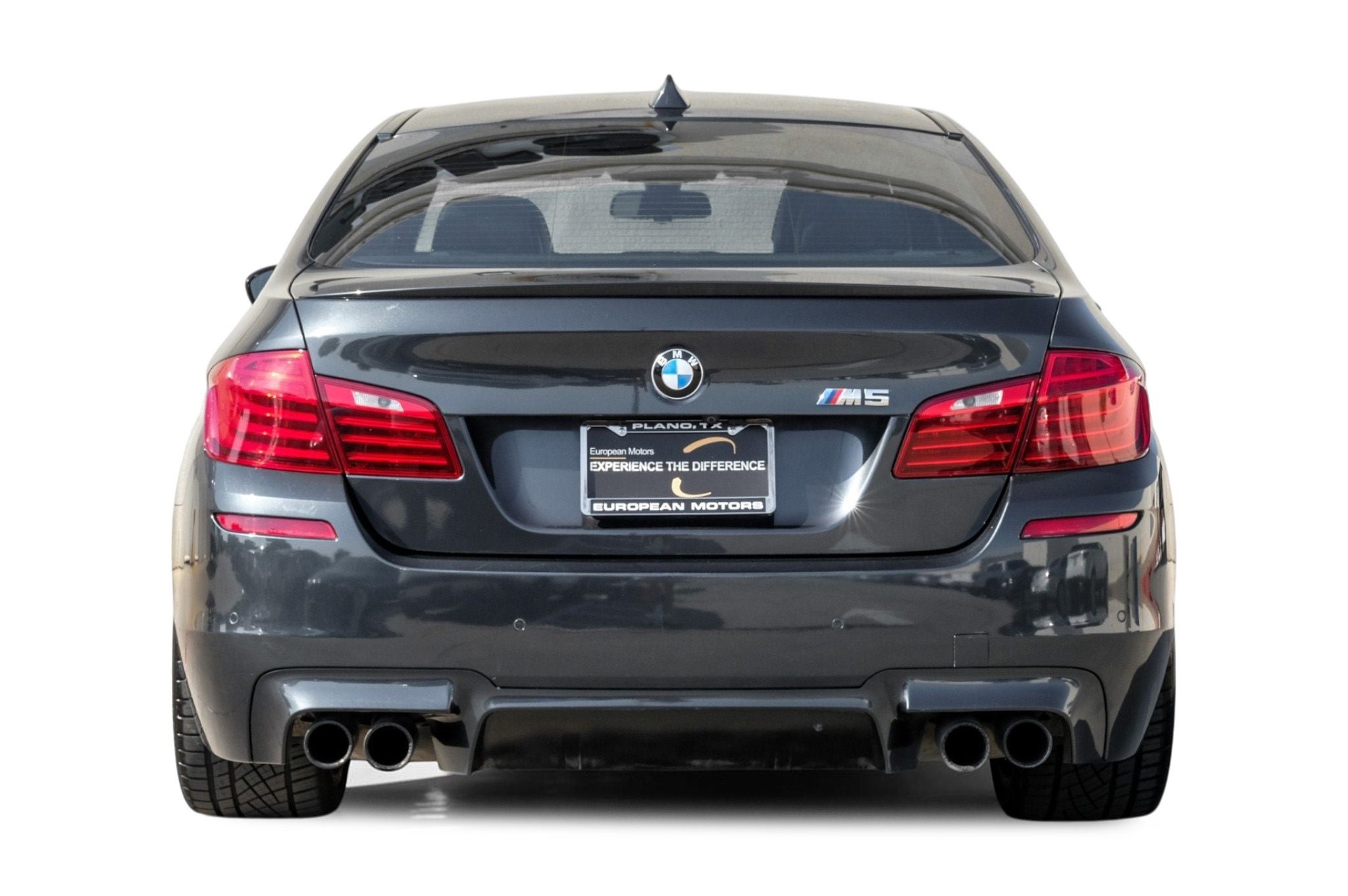 2014 BMW M5 Base