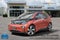 2015 BMW i3 with Range Extender