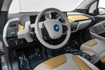 2015 BMW i3 with Range Extender