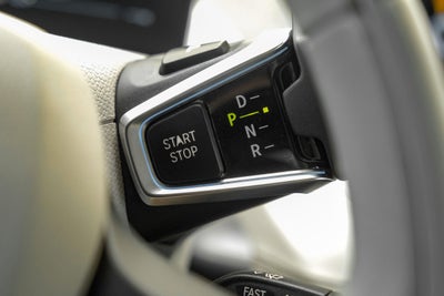 2015 BMW i3 with Range Extender