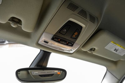 2015 BMW i3 with Range Extender