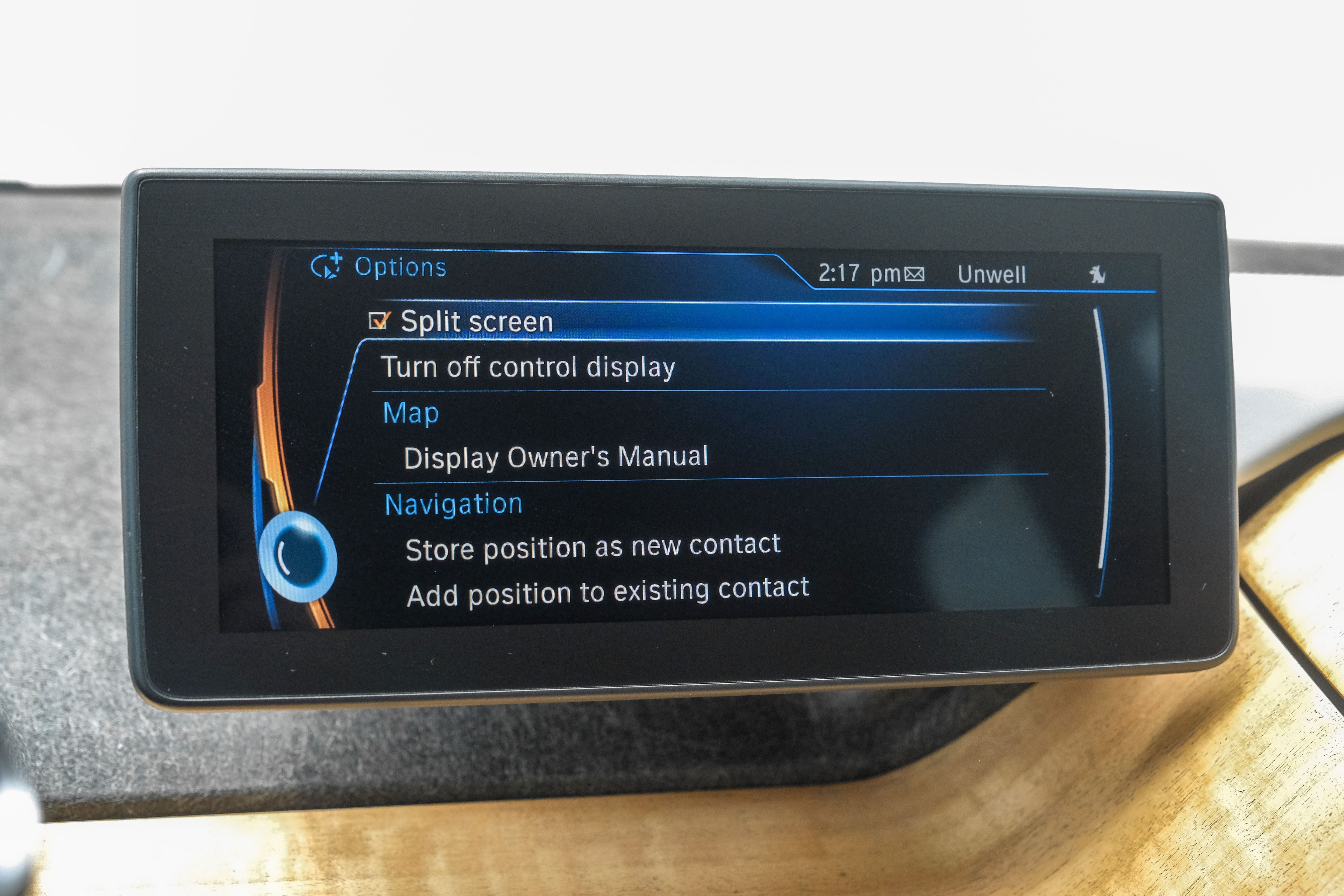 2015 BMW i3 with Range Extender