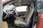 2015 BMW i3 with Range Extender