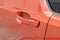 2015 BMW i3 with Range Extender