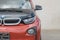 2015 BMW i3 with Range Extender